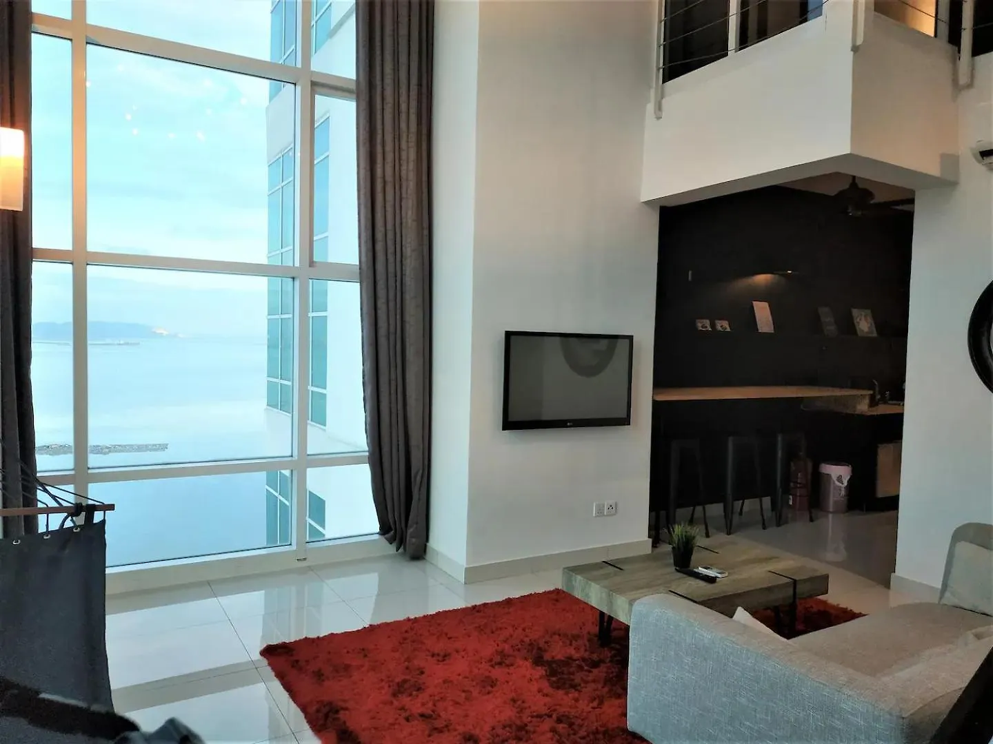Apartment Maritime Suites George Town