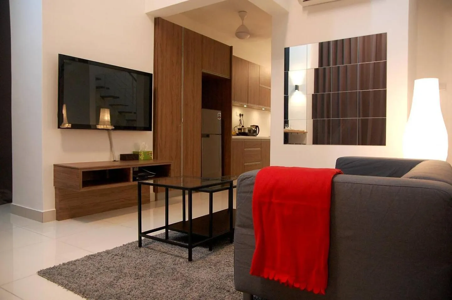 Maritime Suites George Town