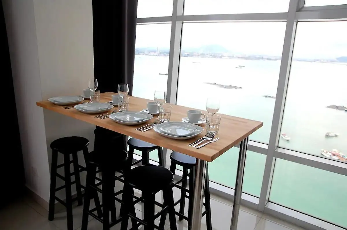 Maritime Suites George Town