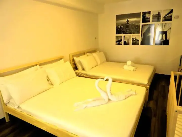 Maritime Suites George Town Malaysia