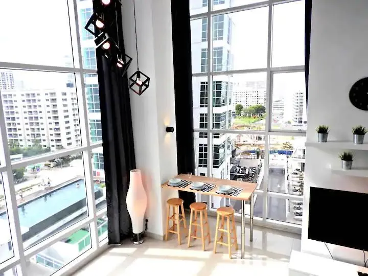Maritime Suites George Town Malaysia