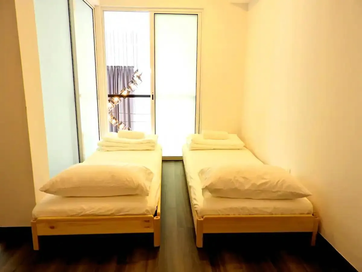 Maritime Suites George Town