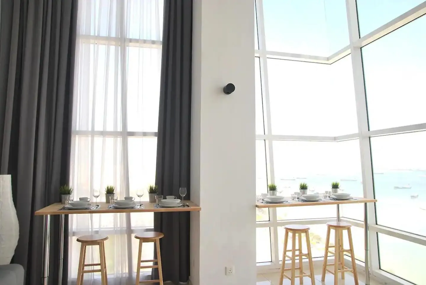 Apartment Maritime Suites George Town