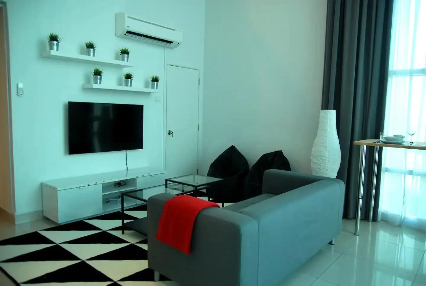 Maritime Suites George Town Malaysia