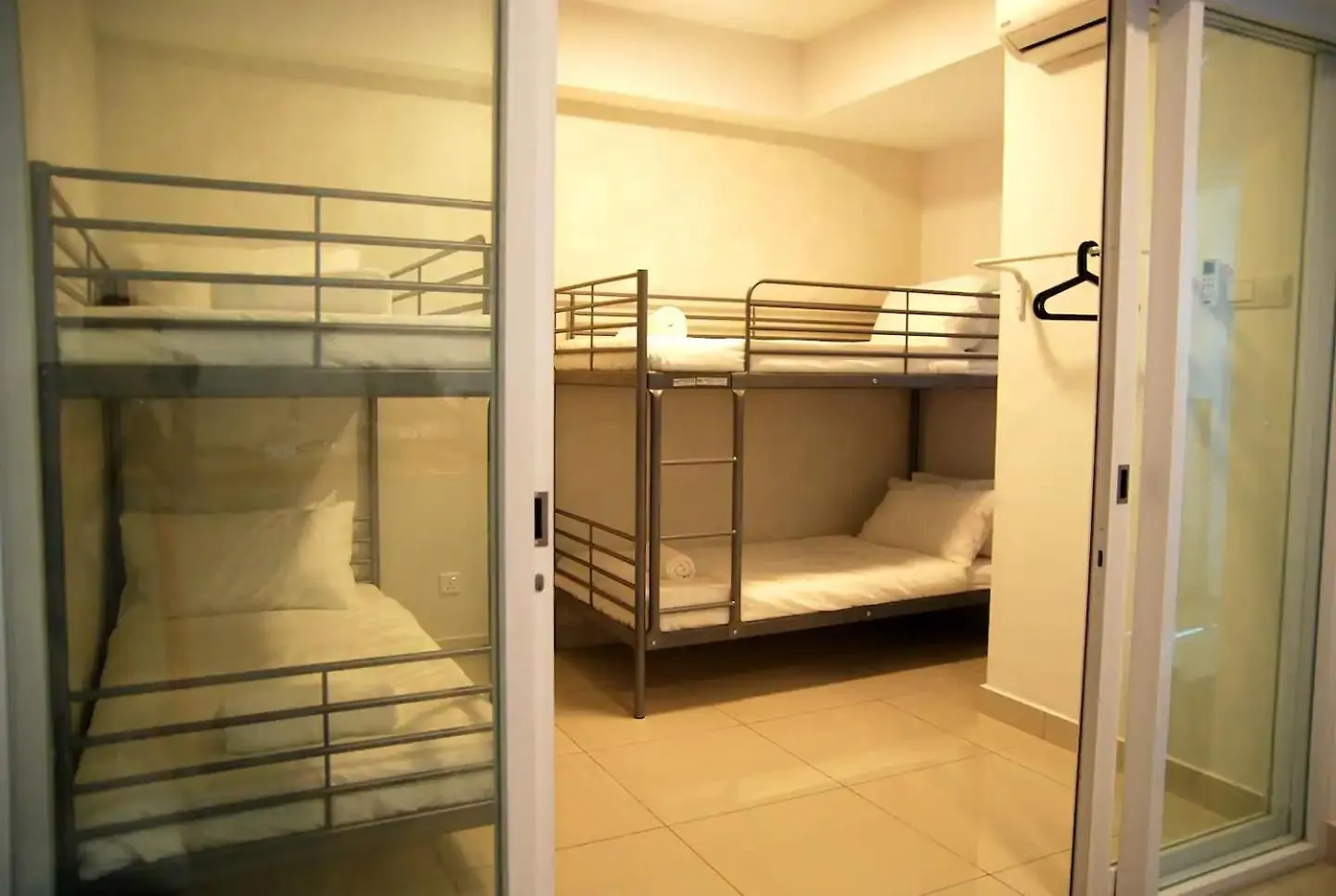 Maritime Suites George Town 0*,  Malaysia