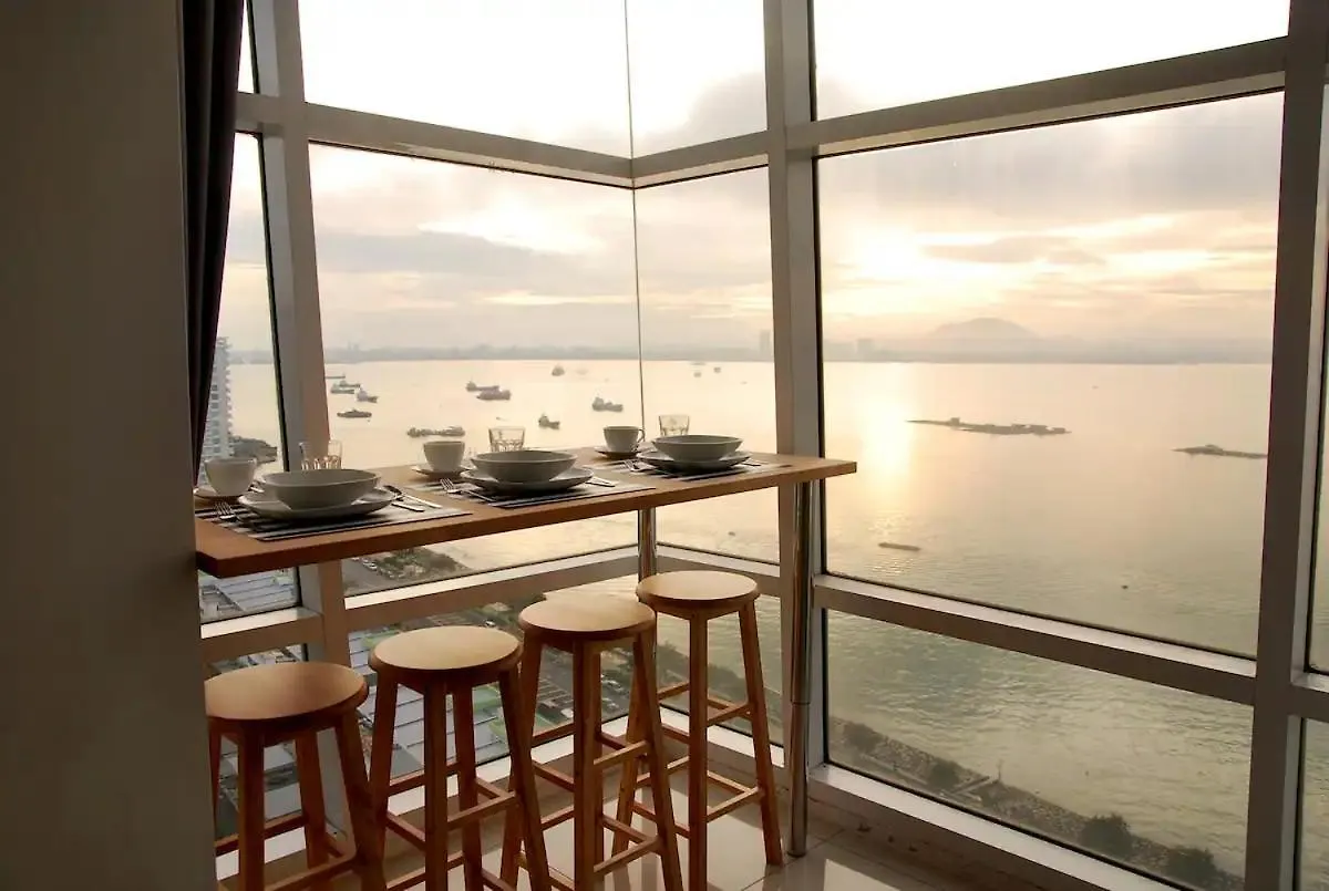 Maritime Suites George Town Malaysia