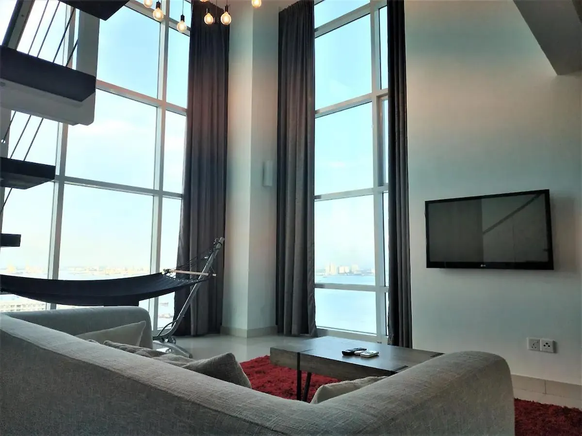 Maritime Suites George Town Apartment