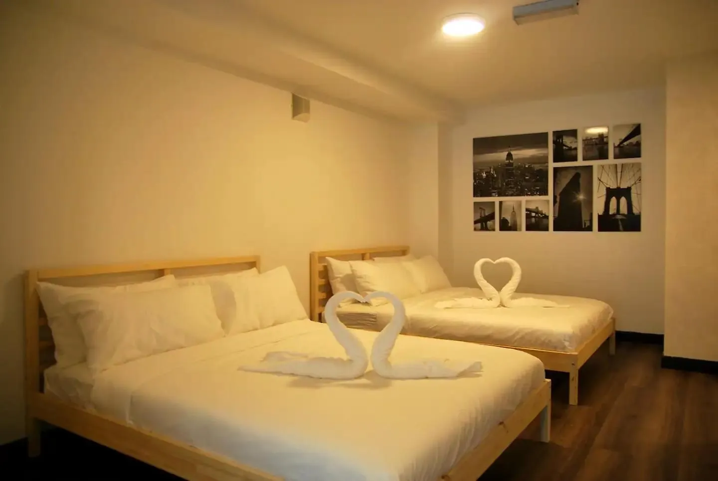Apartment Maritime Suites George Town Malaysia