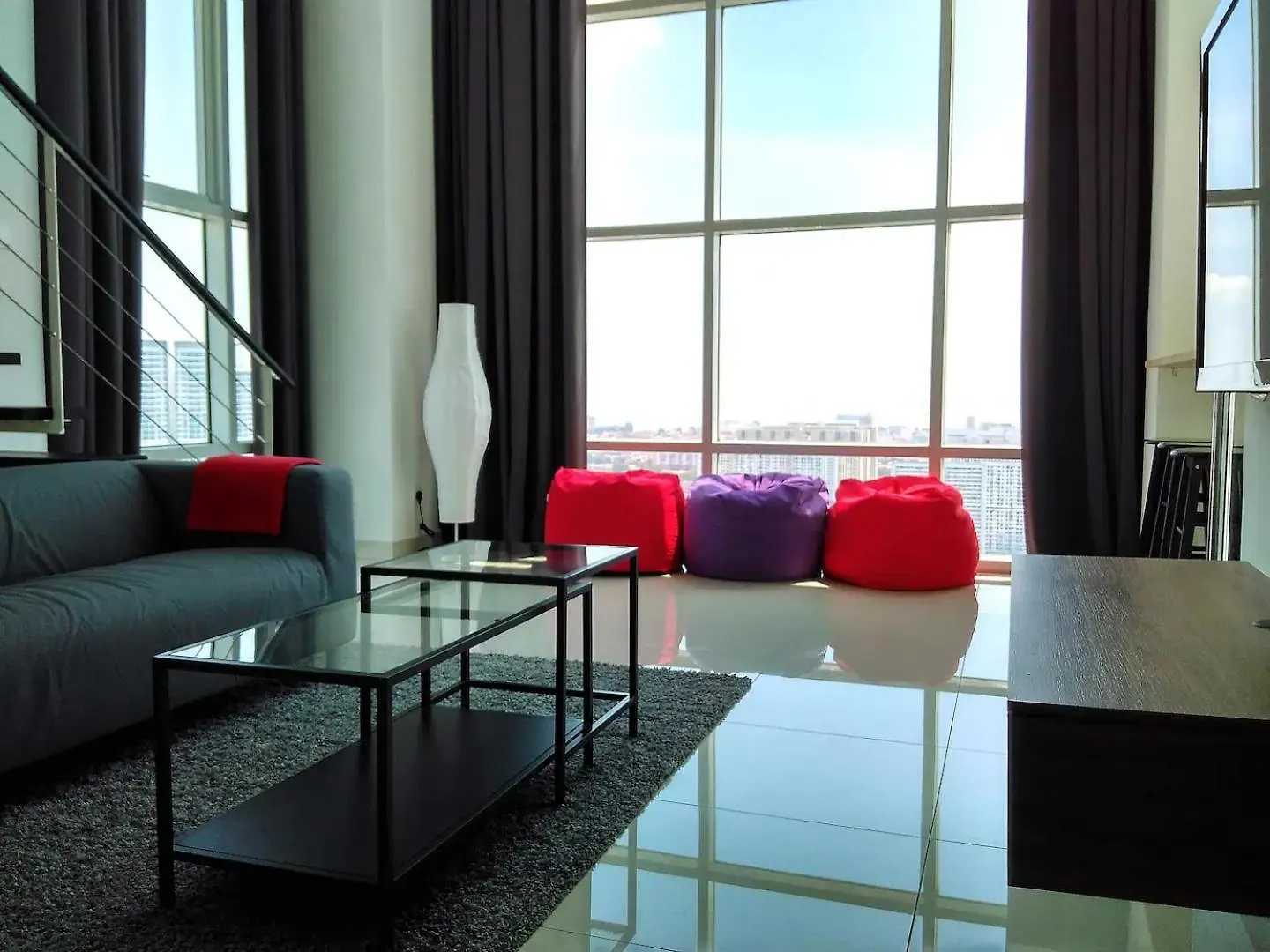 Maritime Suites George Town Apartment