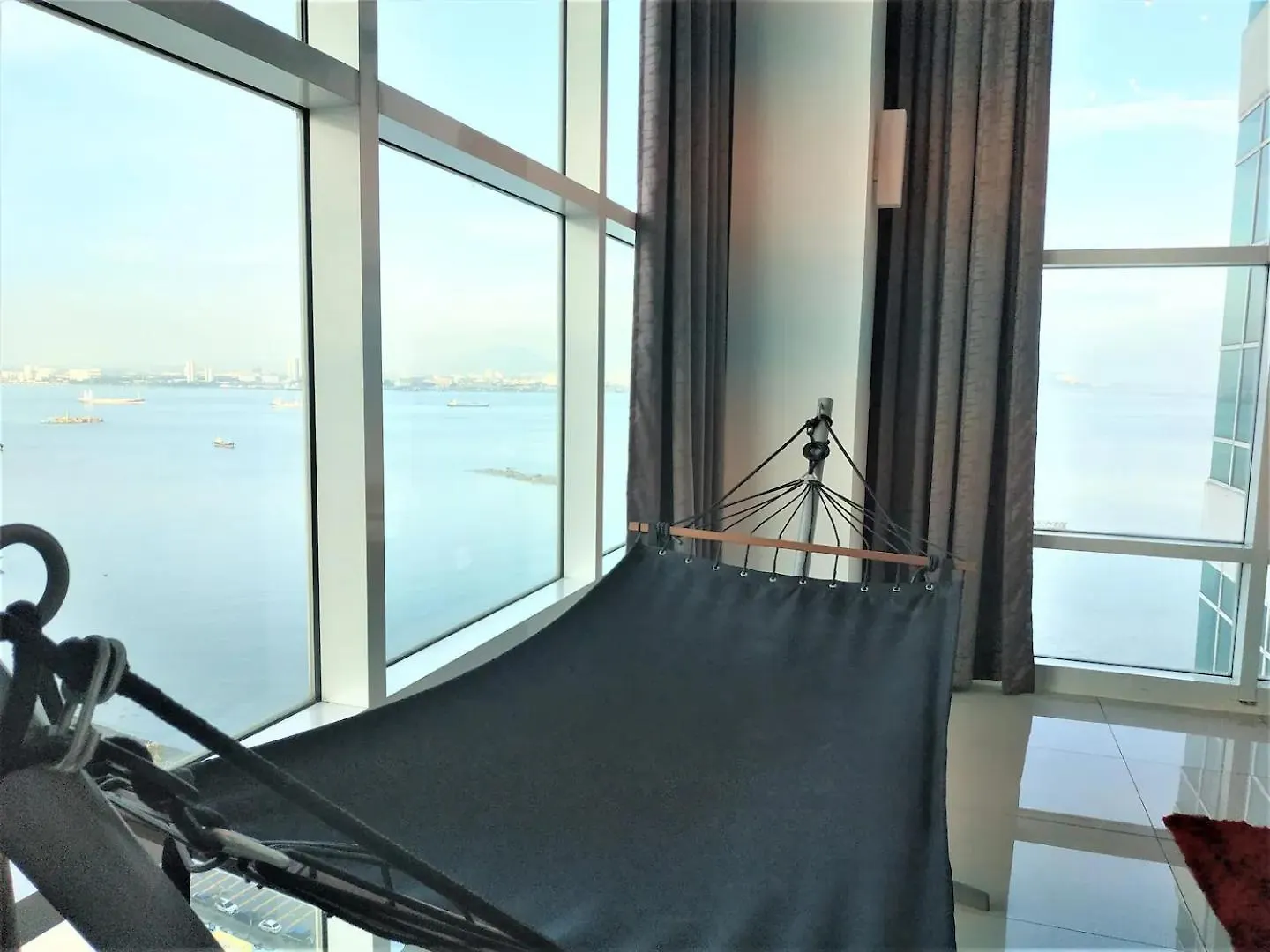 Maritime Suites George Town 0*,
