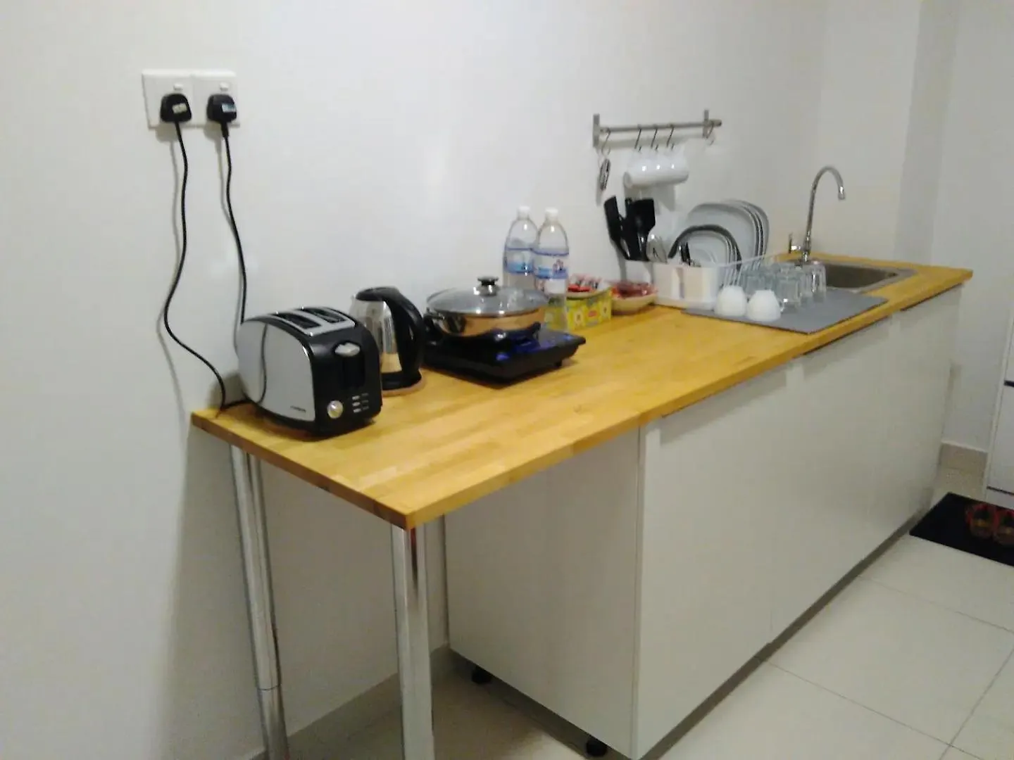 Maritime Suites George Town 0*,  Malaysia