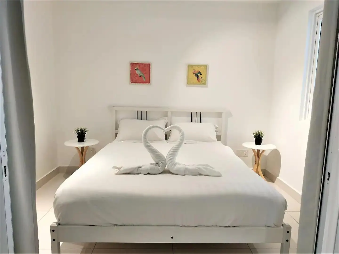 Maritime Suites George Town 0*,  Malaysia