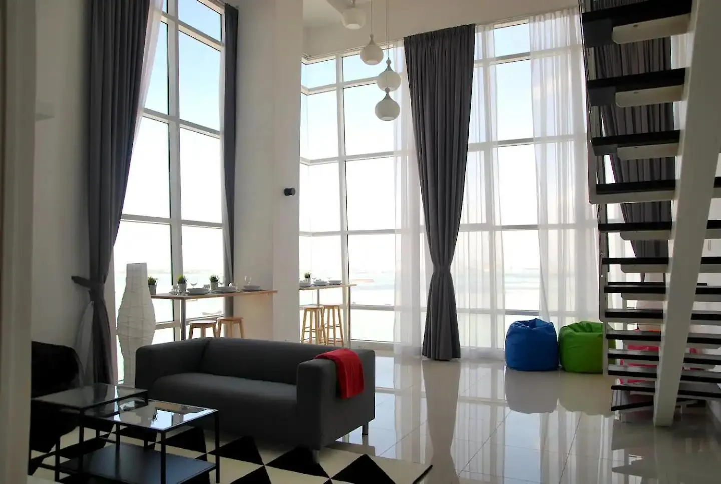 Maritime Suites George Town Apartment