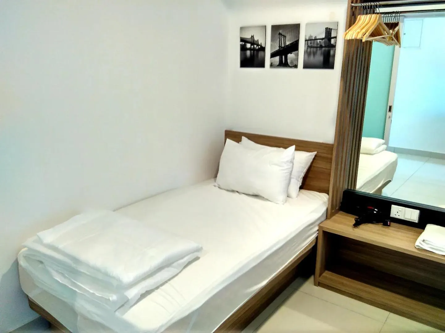 Maritime Suites George Town Apartment