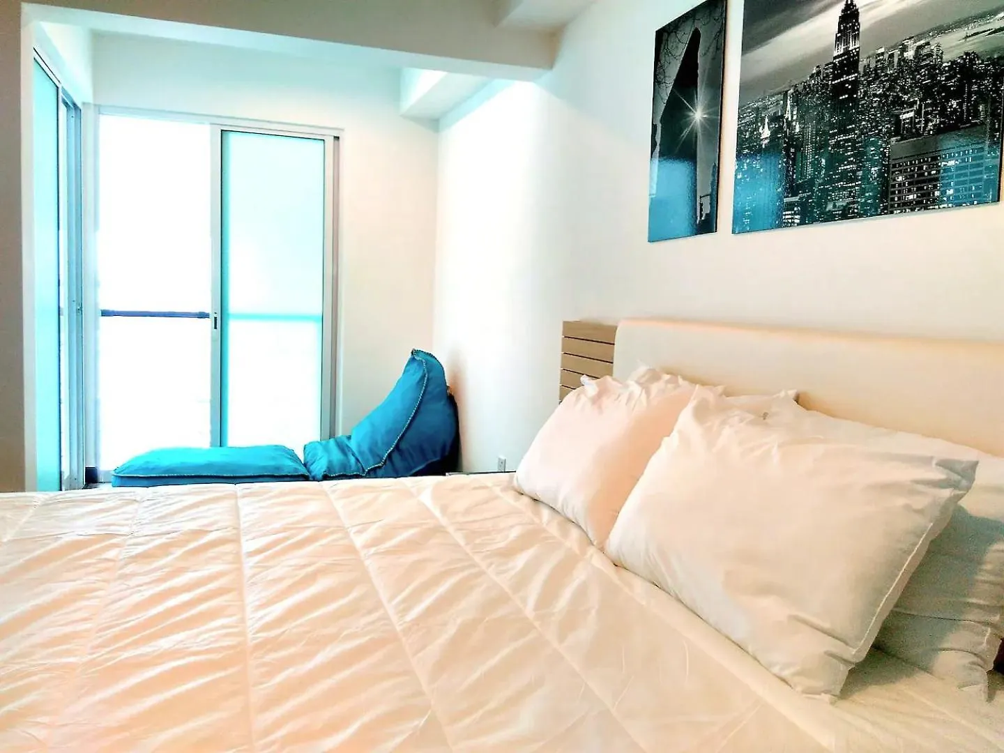 Apartment Maritime Suites George Town Malaysia
