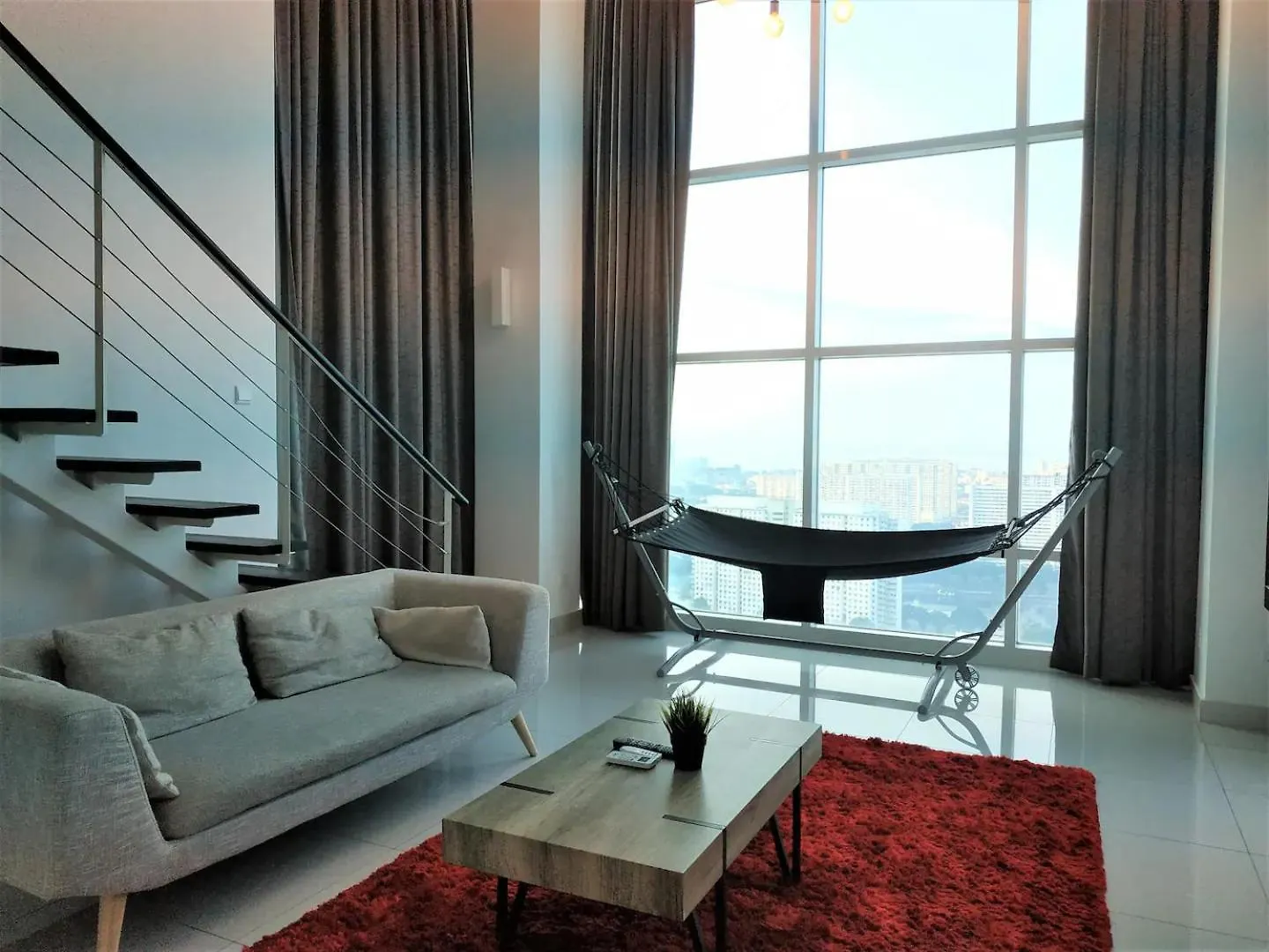 Maritime Suites George Town
