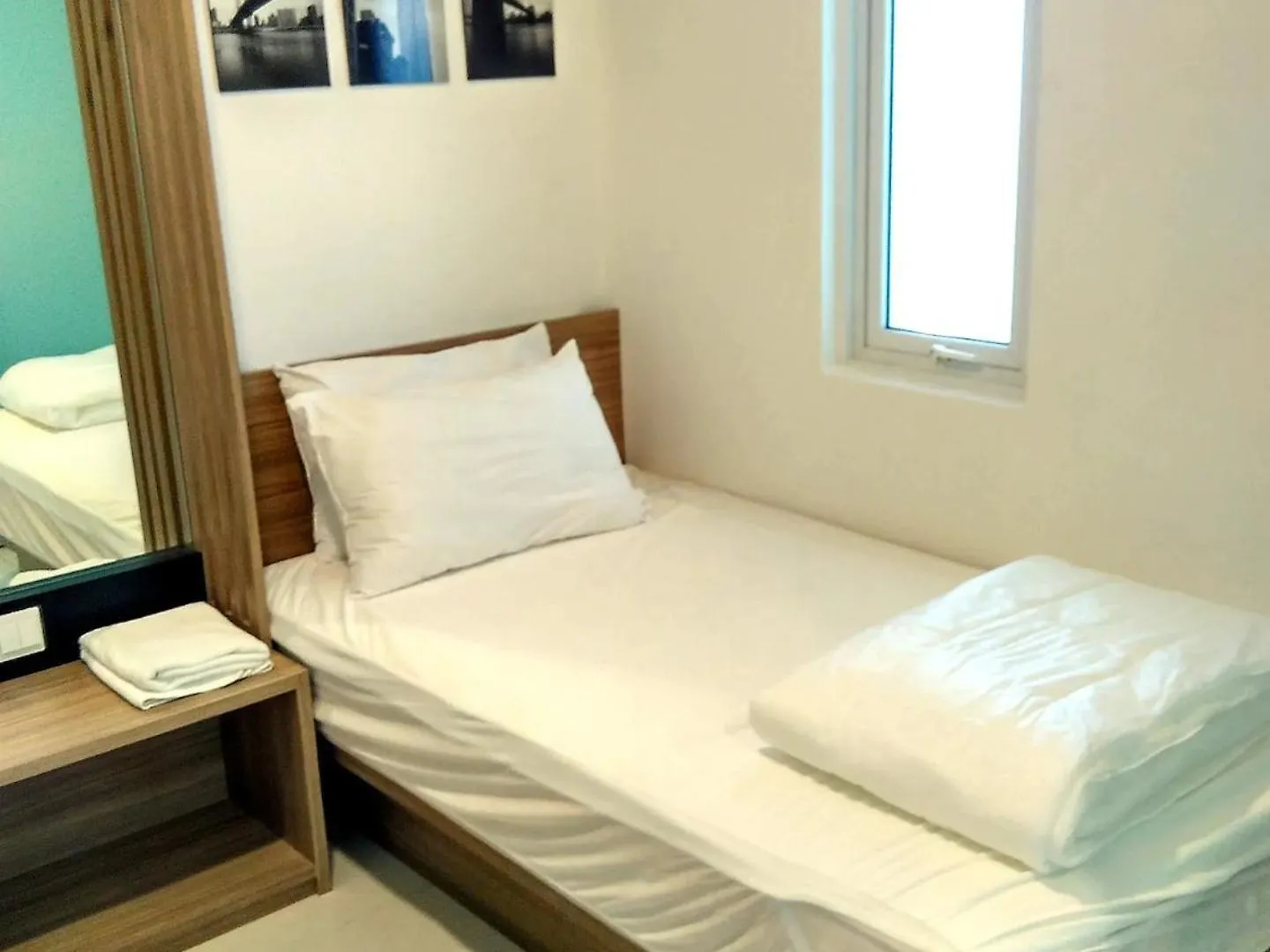 Maritime Suites George Town 0*,  Malaysia